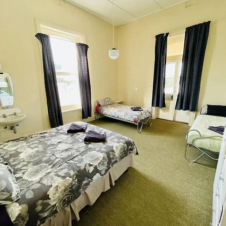 Wilmington Hotel Екстериор снимка