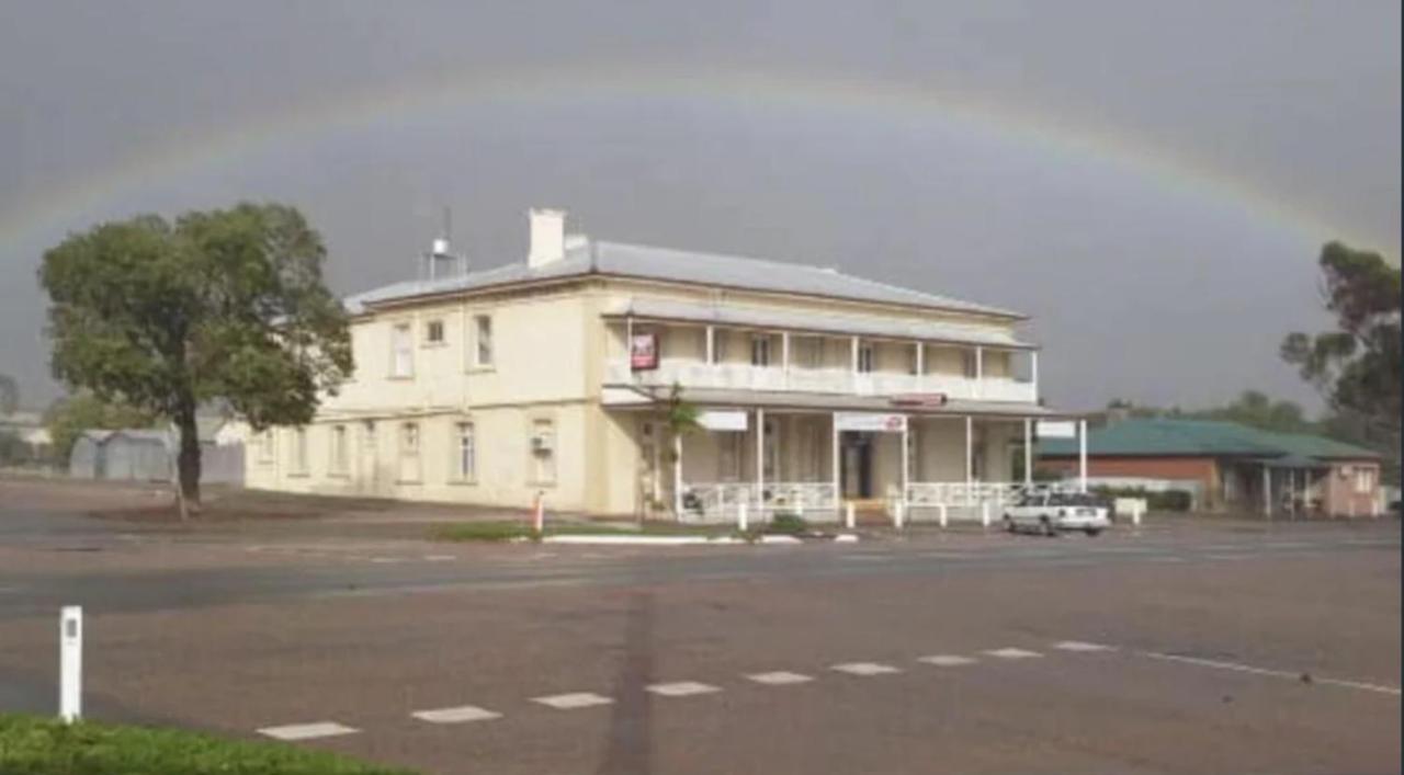 Wilmington Hotel Екстериор снимка