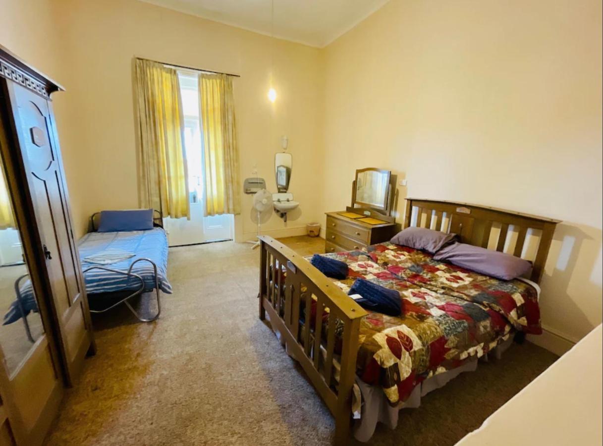 Wilmington Hotel Екстериор снимка