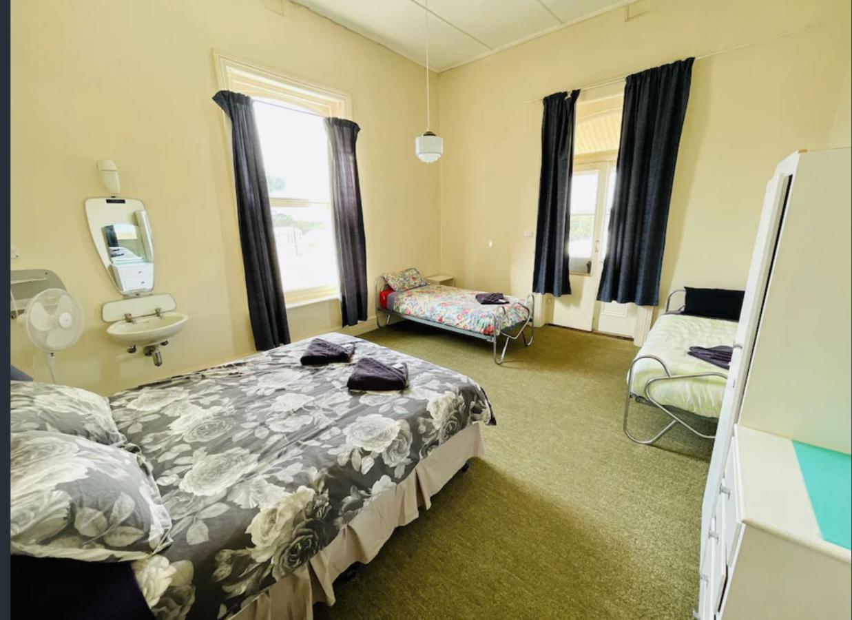 Wilmington Hotel Екстериор снимка