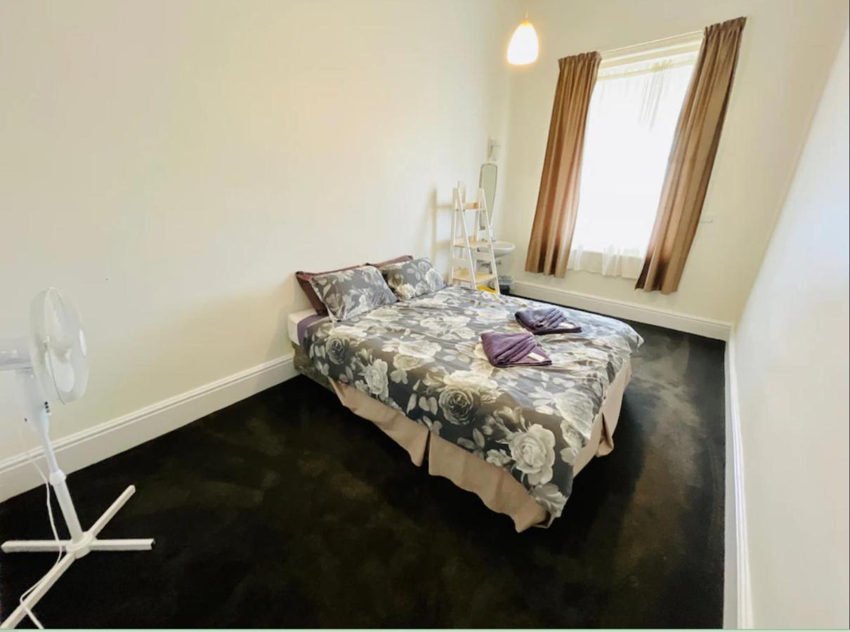 Wilmington Hotel Екстериор снимка