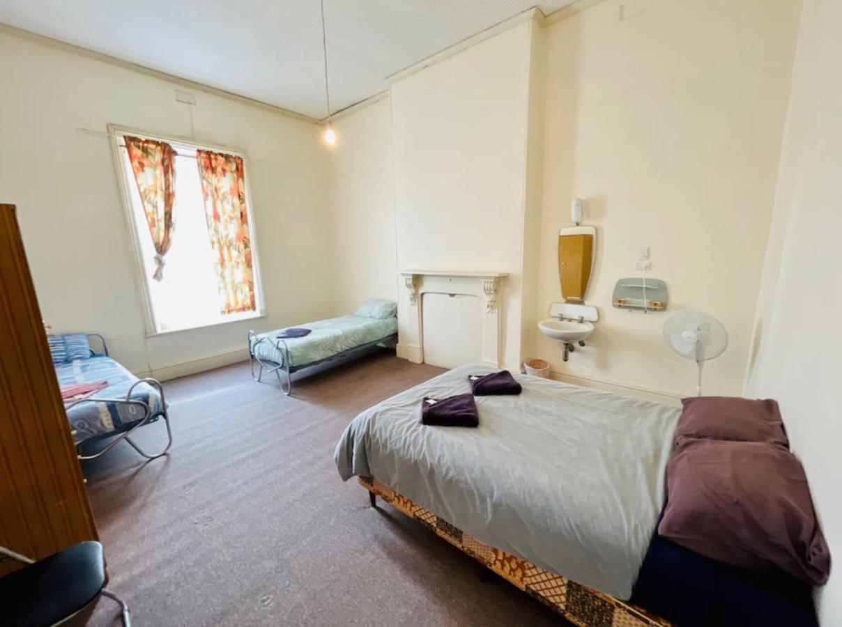 Wilmington Hotel Екстериор снимка