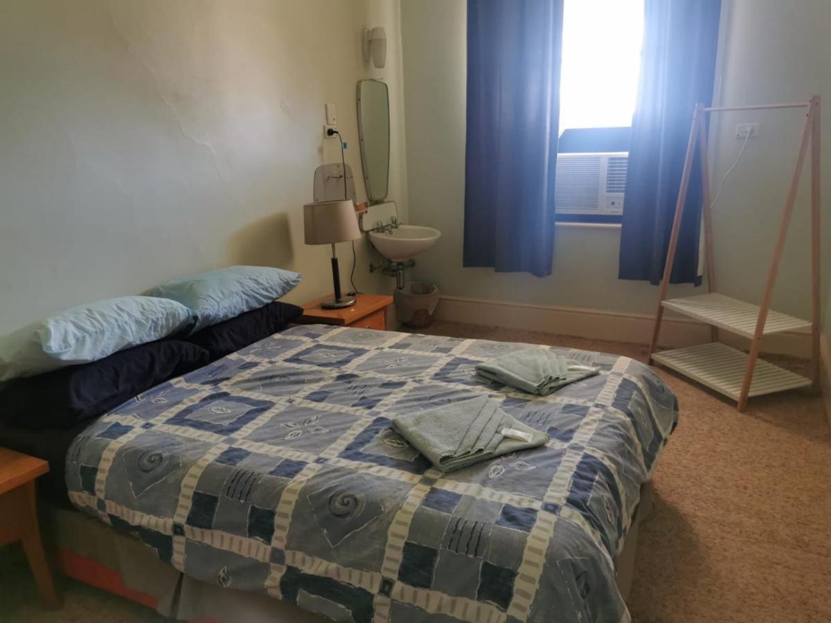 Wilmington Hotel Екстериор снимка